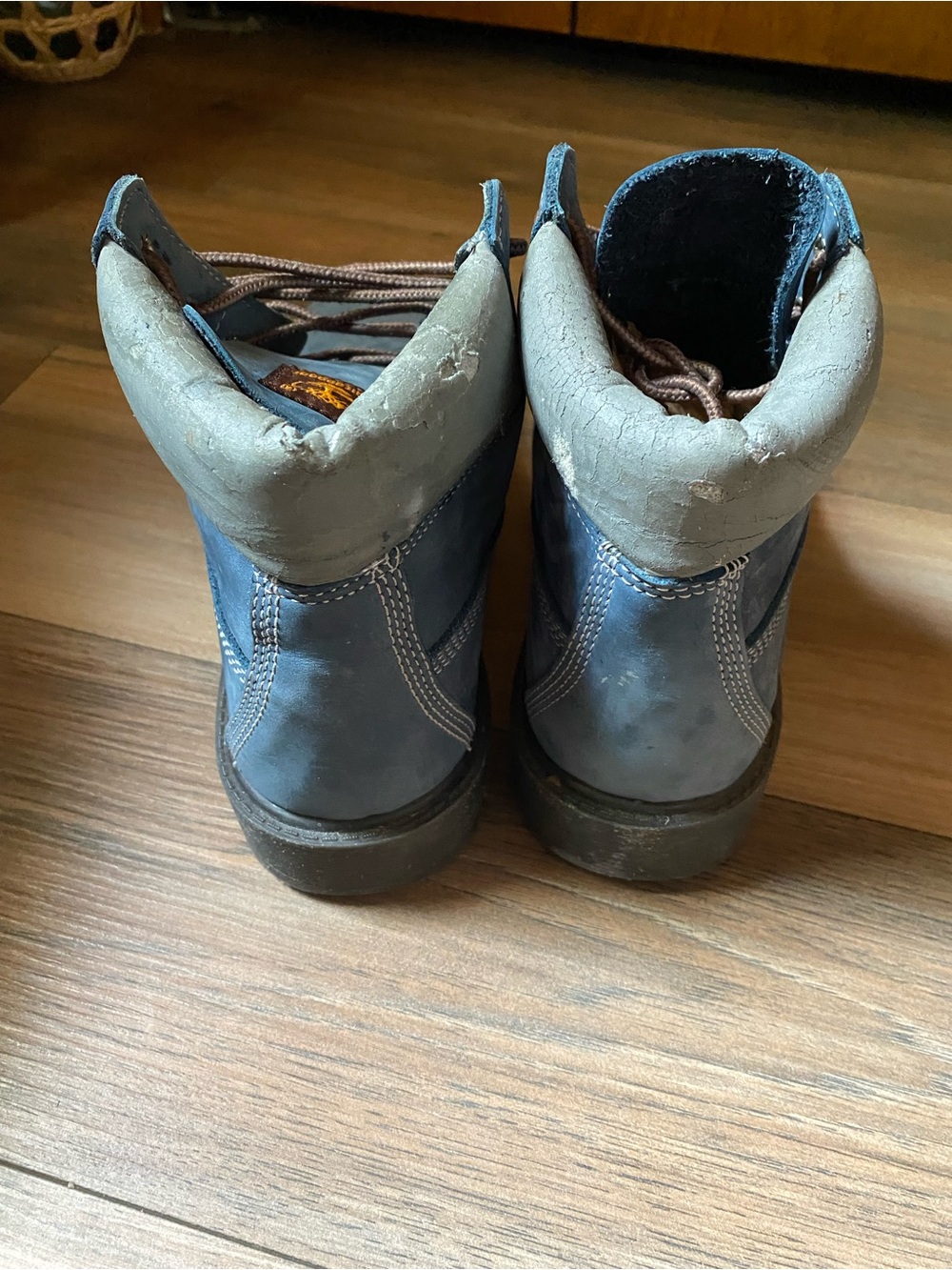 Timberlands*flawed - Picture 16 of 16